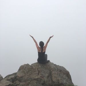 Meet your Posher, Elvelyn